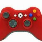PRC PRCX360PCWLSSR Xbox 360/PC, USB adapter Fehér vezeték nélküli kontroller fotó