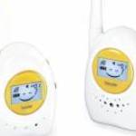 BEURER BY 84 Bébiőr ECO+ mód (3 év gar) - Beurer fotó