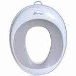 DREAMBABY WC-csökkentő szürke/fehér - DISNEY BABY fotó