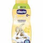 CHICCO Öblítő koncentrátum Gyengéd érintés 750 ml fotó
