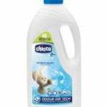 CHICCO Sensitive gyermek mosószer 1, 5 l (27 mosás) fotó