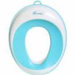 DREAMBABY WC-csökkentő kék/fehér - DISNEY BABY fotó