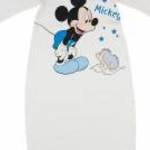 Disney Mickey body hálózsák 1, 5 TOG fotó
