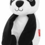 SKIP HOP Intelligens sírásérzékelő szülői hangfelvétel lehetőségével Panda 0m+ - SKIPHOP fotó