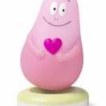 PABOBO Lumilove Barbapapa elalvás segítő fénykisérő Pink fotó