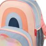 SKIP HOP Spark Style Óvodai hátizsák Szivárvány 3+ - SKIPHOP fotó