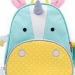 SKIP HOP Zoo Óvodai hátizsák Unikornis 3év+ - SKIPHOP fotó