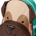 SKIP HOP Zoo Óvodai Hátizsák Mopsz 3év+ - SKIPHOP fotó