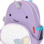 SKIP HOP Zoo Óvodai Hátizsák Narvál 3év+ - SKIPHOP fotó