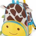 SKIP HOP Zoo óvodai hátizsák Zsiráf 3év+ - SKIPHOP fotó