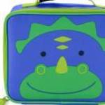 SKIP HOP Zoo Termo uzsonnás táska Dino 3+ év - SKIPHOP fotó