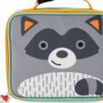SKIP HOP Zoo Termo uzsonnás táska Mosómedve 3 éves kortól+ - SKIPHOP fotó