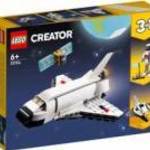 LEGO Creator 31134 Űrsikló fotó