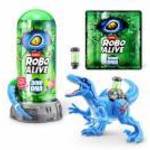 Robo alive, Dino játékszett fotó