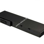Helyettesítő akku Acer Extensa 4220 6600mAh fotó