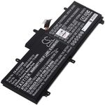 Helyettesítő laptop akku Asus ProArt StudioBook Pro 15 W500G5T-XS77 fotó