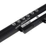 Helyettesítő akku Asus 200CA-CT161H fotó