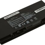 Helyettesítő laptop akku Asus Pro B551LG-CN009G fotó
