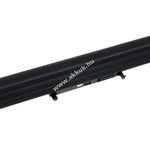 Helyettesítő akku Asus U36SD-XH71 fotó