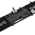 Helyettesítő laptop akku Asus R301LJ-FN119T fotó