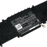 Helyettesítő laptop akku Asus RX333FN fotó