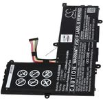 Helyettesítő laptop akku Asus R209HA-FD0013TS fotó