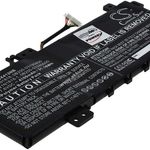 Helyettesítő laptop akku Asus X412FJ fotó