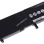 Helyettesítő laptop akku Asus N550X47JV fotó