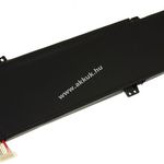 Helyettesítő laptop akku Asus K401LB5010 fotó