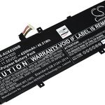 Helyettesítő laptop akku Asus PU404UF8250 4GB/1TB fotó