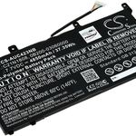 Helyettesítő laptop akku Asus C423NA-EB0050 fotó