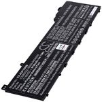 Helyettesítő laptop akku Asus VivoBook Pro 16X OLED N7600PC-KV034T fotó