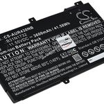 Helyettesítő laptop akku Asus VivoBook S14 S430UFEB016T fotó