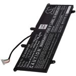 Helyettesítő laptop akku Asus ZenBook UX481FA-BM025R fotó
