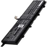 Helyettesítő laptop akku Asus ZenBook Pro Duo UX582 LR-1BH2 fotó