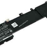 Helyettesítő laptop akku Asus ZenBook Pro UX550VE-bn022T fotó