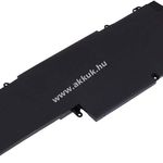 Helyettesítő akku Asus ZenBook Prime UX32A fotó