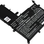 Helyettesítő laptop akku Asus ZenBook Flip 15 UX562FA-AC034T fotó