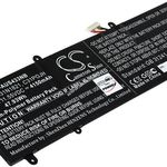 Helyettesítő laptop akku Asus ZenBook S13 UX392FN-AB016T fotó