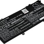 Helyettesítő laptop akku Asus ZenBook 13 UX331UAL-EG052T fotó