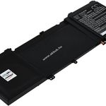 Helyettesítő laptop akku Asus Zenbook UX501VW-FJ006T fotó