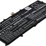 Helyettesítő laptop akku Asus ZenBook 14 UX425EA-BM047T fotó