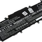 Helyettesítő laptop akku Asus UX331UAL-1C fotó