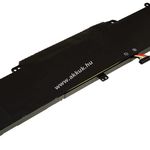 Helyettesítő laptop akku Asus UX303 fotó