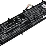 Helyettesítő laptop akku Asus UX530UX-FY034R fotó