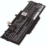 Helyettesítő laptop akku Asus UX433FN-0082B8265U fotó