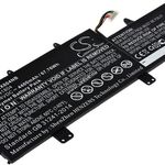 Helyettesítő laptop akku Asus UX450FD-BE042R fotó