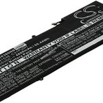 Helyettesítő laptop akku Asus UX360UA-1A fotó