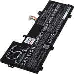Helyettesítő laptop akku Asus UX510UXCN020TBE fotó
