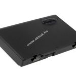 Helyettesítő akku Asus A5e fotó